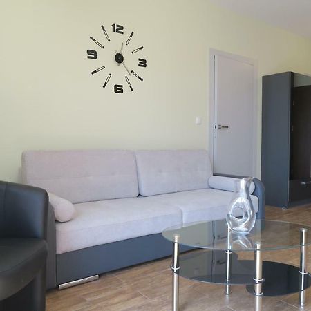 אוסטראון Luxapartament 1 - Z Widokiem I Garazem W Nowym Zeta Park מראה חיצוני תמונה